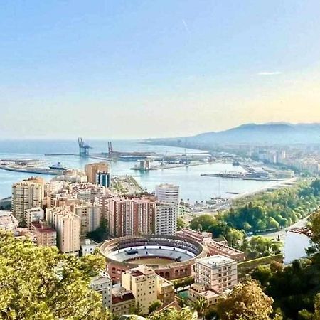 Victoria Apartamento En El Centro De Malaga公寓 外观 照片