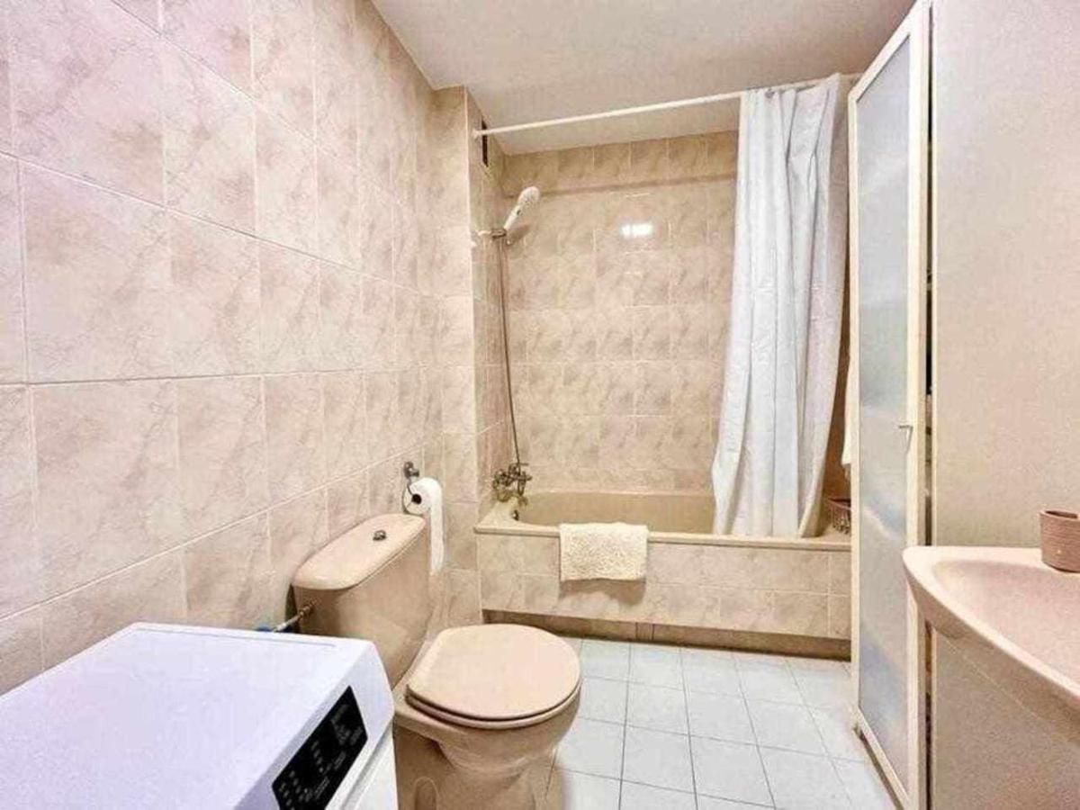 Victoria Apartamento En El Centro De Malaga公寓 外观 照片