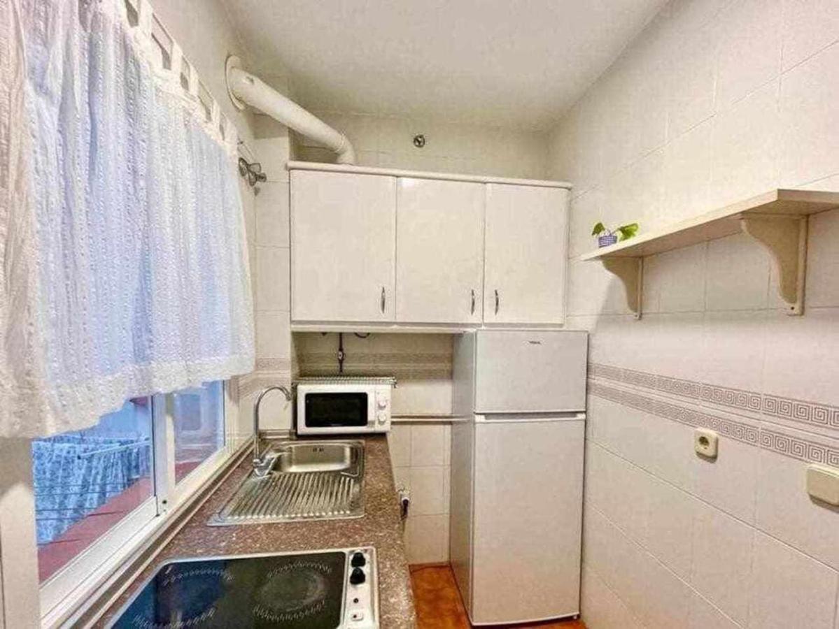Victoria Apartamento En El Centro De Malaga公寓 外观 照片