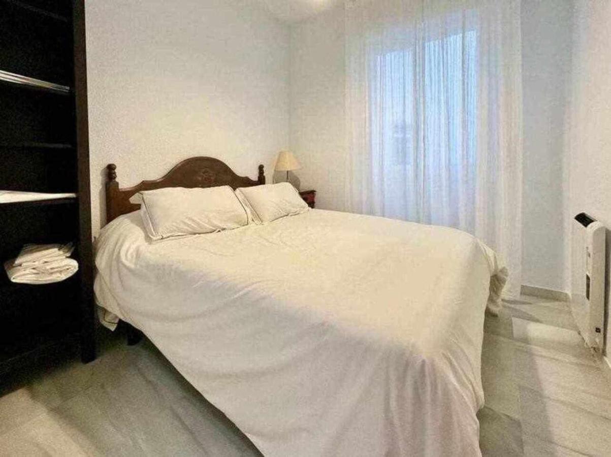Victoria Apartamento En El Centro De Malaga公寓 外观 照片