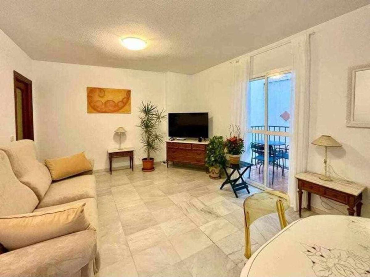 Victoria Apartamento En El Centro De Malaga公寓 外观 照片