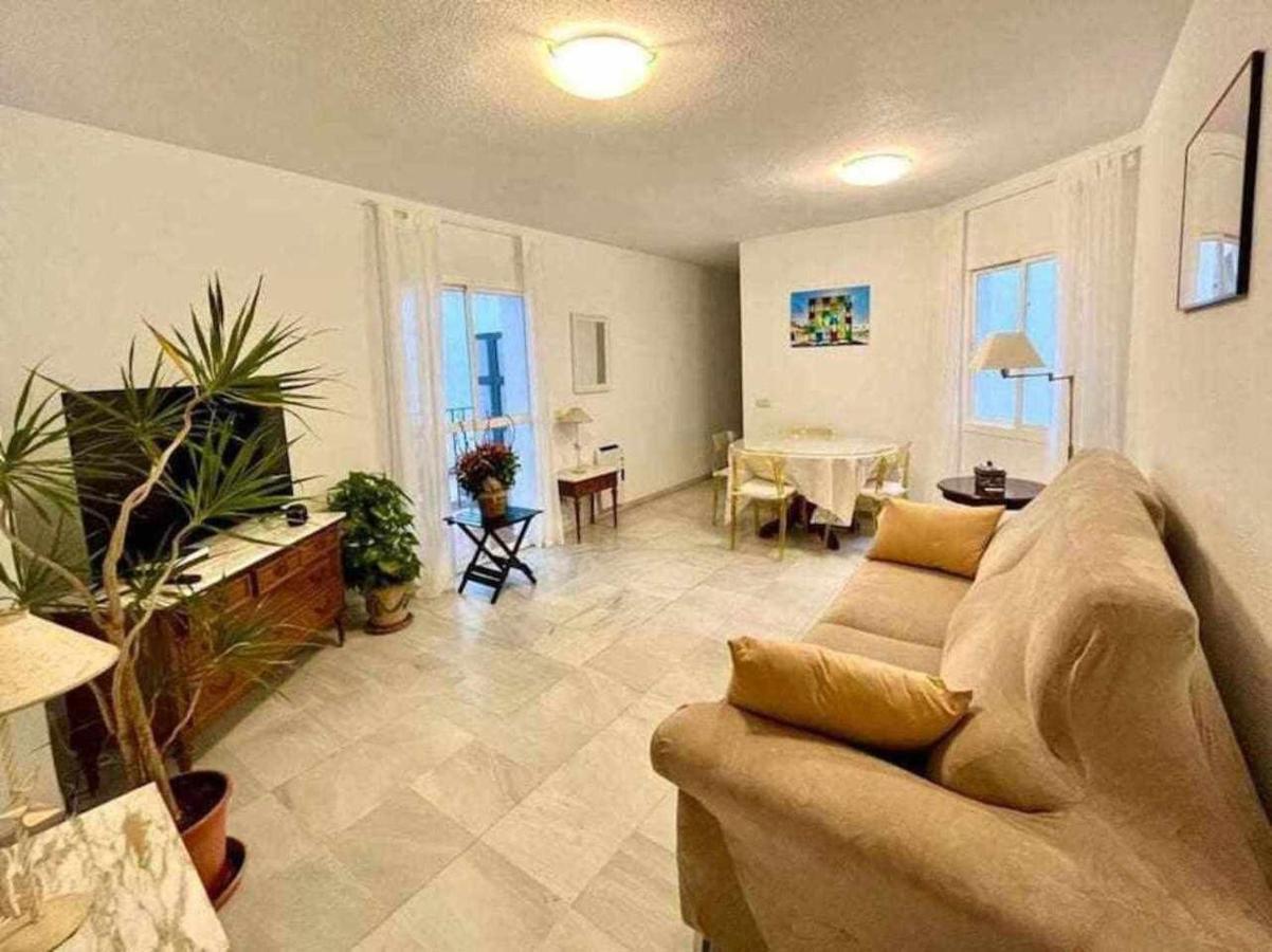 Victoria Apartamento En El Centro De Malaga公寓 外观 照片