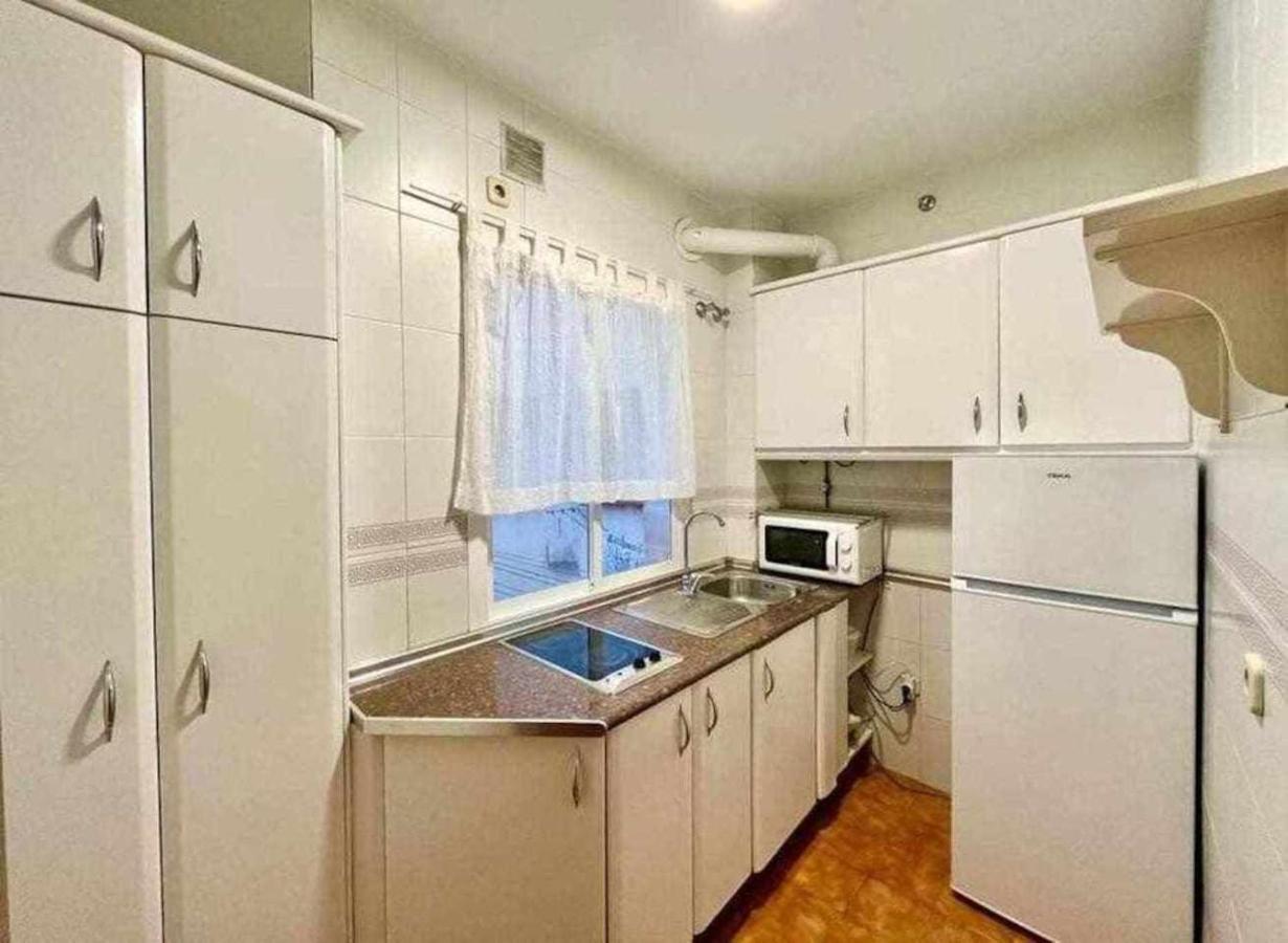 Victoria Apartamento En El Centro De Malaga公寓 外观 照片