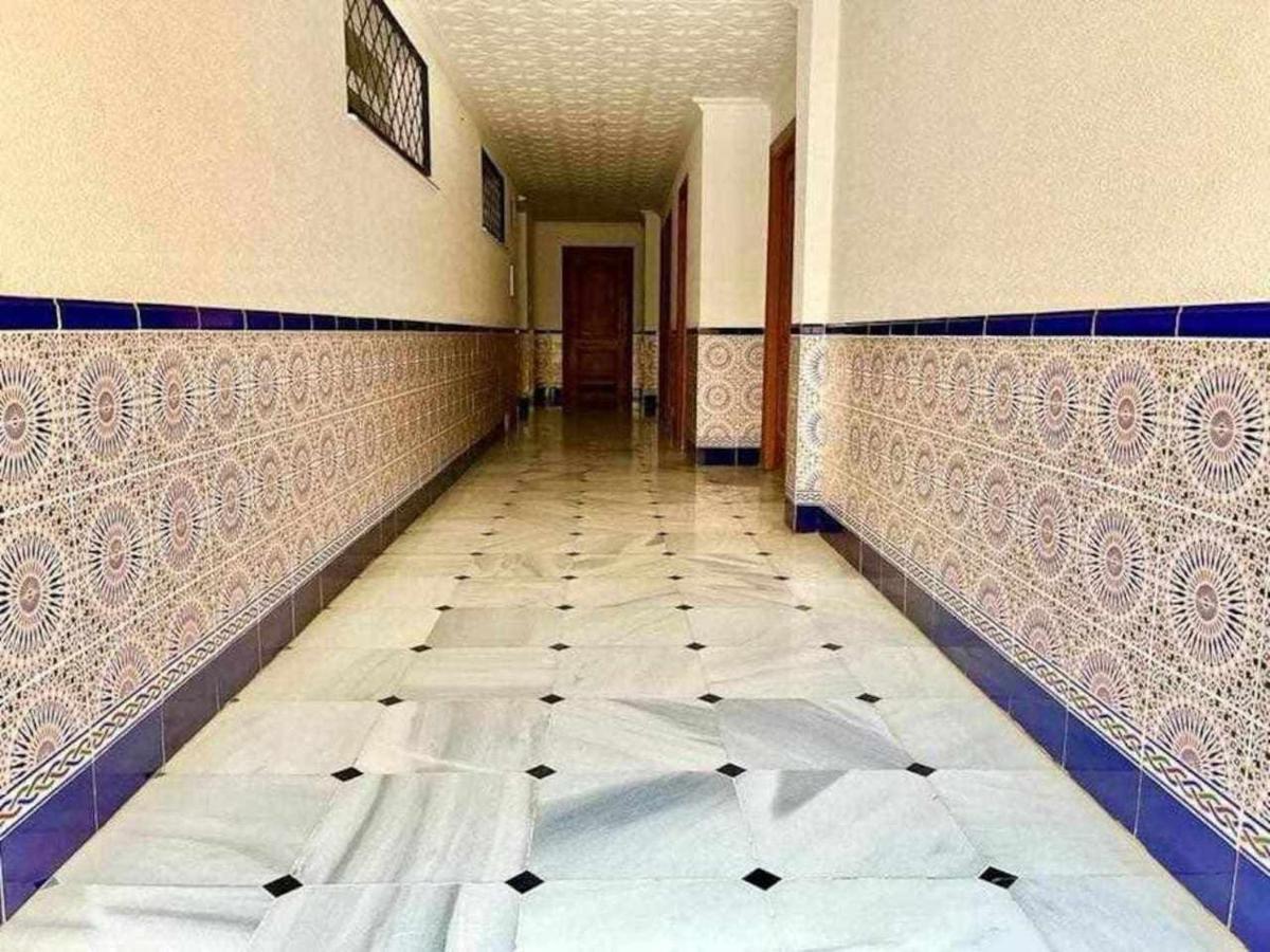 Victoria Apartamento En El Centro De Malaga公寓 外观 照片