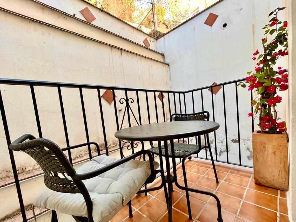 Victoria Apartamento En El Centro De Malaga公寓 外观 照片