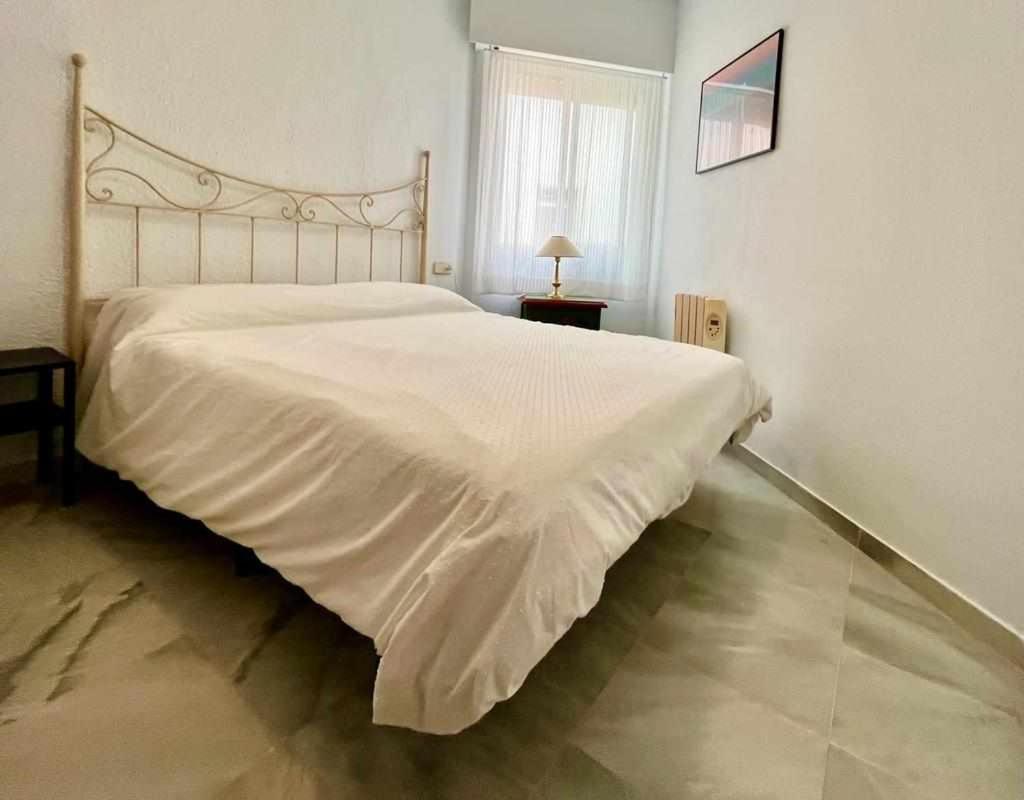 Victoria Apartamento En El Centro De Malaga公寓 外观 照片